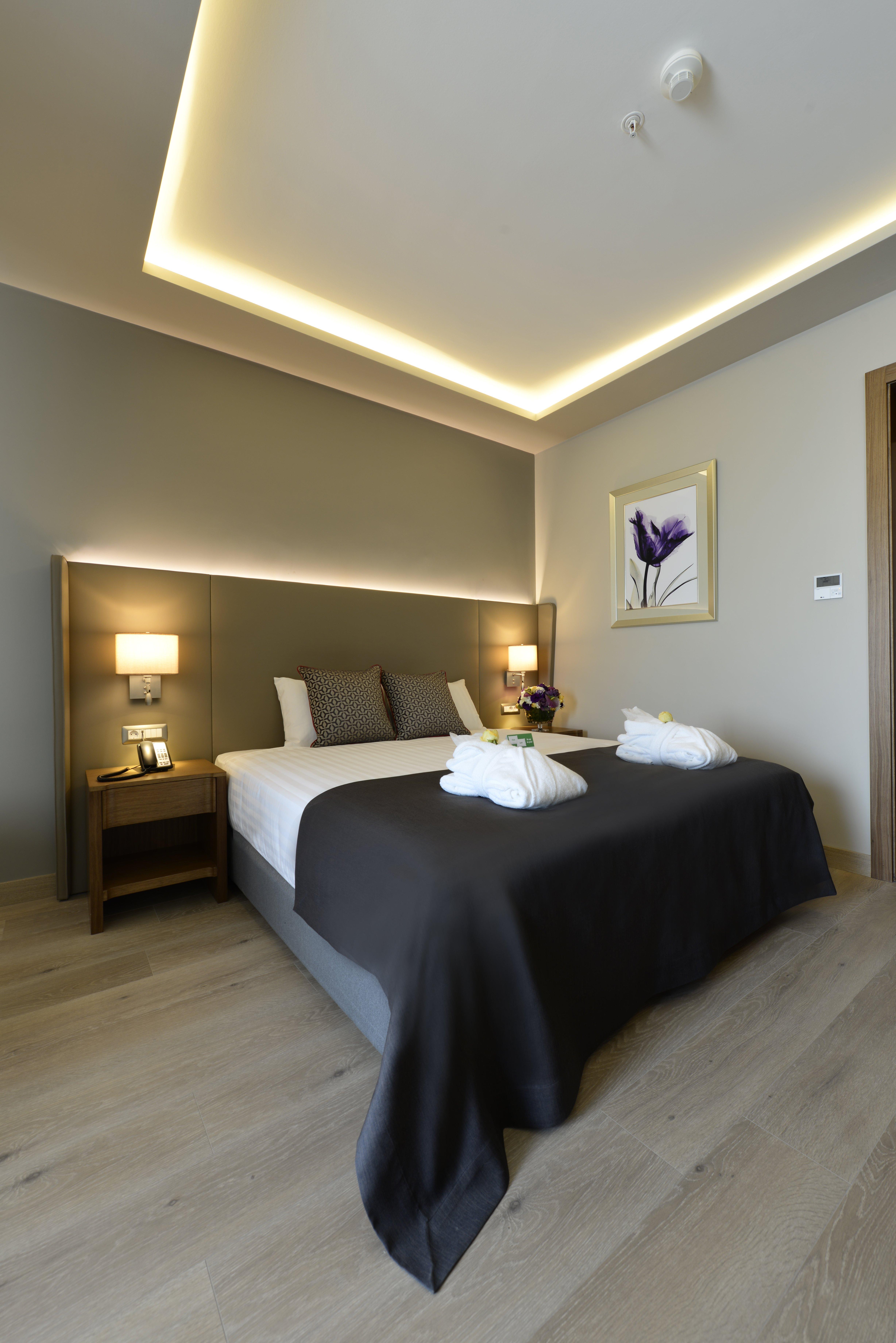 Holiday Inn Bursa - City Centre, An Ihg Hotel Стая снимка